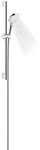 Grohe Brausegarnitur Hansgrohe Brausegarnitur 2 Strahlarten Crometta
