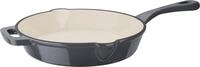GSW Bratpfanne Grey, Gusseisen (1-tlg), Induktion