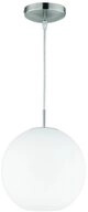 Reality Leuchten LED Pendelleuchte, Leuchtmittel inklusive, Farbwechsel, LED Party