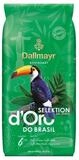DALLMAYR Kaffee, Dallmayr Crema d Oro Selektion des Jahres Do Brasiil ganze...