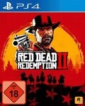 Red Dead Redemption 2 PS4 PlayStation 4