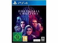 Dreamfall Chapters (PS4) Playstation 4