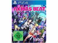 Akiba's Beat Playstation 4