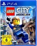 Lego City Undercover PS4 Playstation 4