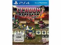NIS America Cladun Returns: This is Sengoku! (USK) (PS4)
