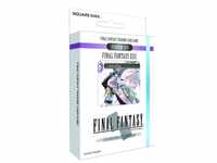 Square Enix Final Fantasy TCG - XIII Eis & Blitz