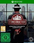 Constructor Xbox One