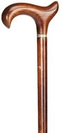 OSSENBERG Gehstock Ossenberg eleganter Gehstock Holz bis 150 kg