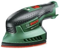 Bosch Home & Garden Multischleifer Bosch Home and Garden EasySander 12...