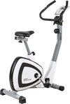 MOTIVE FITNESS by U.N.O. Heimtrainer HT 400 (mit/ohne Unterlegmatte), 120 kg...