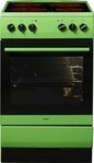 Amica Elektro-Standherd SHC 11508 G, Steam Clean, Kompakter Kochkomfort f&uuml;r den