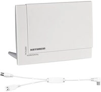 Kathrein DVB-T2 Flachantenne BZD 32 Flachantenne