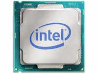 Intel® Prozessor S1151 Core i7-7700 - Prozessor - silber