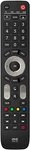One for All URC 7145 Evolve 4 Universal-Fernbedienung (4-in-1)