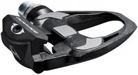 Shimano Universalpedale PD-R9100 Pedal DURA-ACE SPD-SL Standard-Achse Fahrradpedal