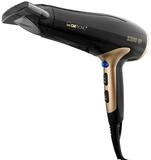 CLATRONIC Haartrockner HT 3661, 2200W, 3 Stufen, Ionisierungsfunktion