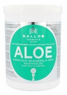 Kallos Cosmetics Haarkur Kallos Aloe Haar Maske 1000ml