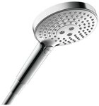 hansgrohe Handbrause Axor ShowerSolutions 120, 3jet