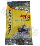 Deuka Welpenkost Gefl&uuml;gel, Trockenfutter f&uuml;r: Welpen, Hunde
