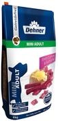 Dehner Premium Mini Adult Ente / Lamm / Kartoffel, 4 kg / 8 kg, getreidefrei...