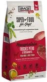 MAC'S Monoprotein frisches Pferd 12 kg, Trockenfutter f&uuml;r: Hund