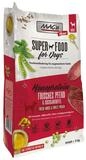MAC'S Monoprotein frisches Pferd 3 kg, Trockenfutter f&uuml;r: Hund