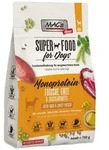 MAC'S Monoprotein frische Ente 750 g, Trockenfutter f&uuml;r: Hund