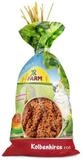 JR Farm Birds Kolbenhirse rot 250 g - 10 St&uuml;ck, Snack f&uuml;r: Vogel