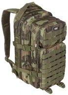 MFH Wanderrucksack US Rucksack, Assault I, CZ tarn Typ 95 (Packung)