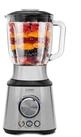 Caso Standmixer MX1000, 1000 W, mit 4-fach Funktion