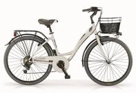 MBM Cityrad Agor&agrave; 26 Zoll, 6 Gang Shimano, Kettenschaltung, Agor&agrave; 26 Zoll