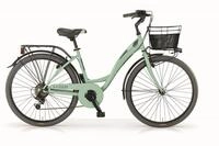 MBM Cityrad Agor&agrave; 26 Zoll, 6 Gang Shimano, Kettenschaltung, Agor&agrave; 26 Zoll
