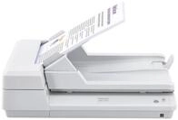 Ricoh Fujitsu SP-1425 - Dokumentenscanner - Dual CIS - Duplex - A4 - 600 dpi...