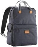 mantona Fototasche Urban Companion Fotorucksack & Tasche