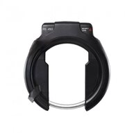 Trelock Rahmenschloss Trelock Rahmenschloss RS 453 PROTECT-O-CONNECT AZ 453 schwarz -