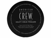 American Crew Haarwachs Styling Hold pomade 85 g