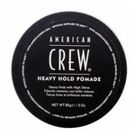 American Crew Haarpomade Heavy Hold Mit Hohem Glanz Pomade
