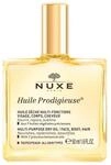 Nuxe K&ouml;rper&ouml;l Huile Prodigieuse