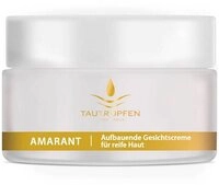 Tautropfen Tagescreme Amaranth - Gesichtscreme 50ml