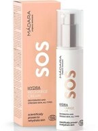 Madara Gesichtspflege SOS HYDRA Recharge Creme, 50 ml