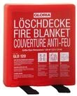 Gloria L&ouml;schdecke GLORIA L&ouml;schdecke GLD120, 1,20x1,20 m