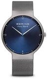 Bering Quarzuhr 15540-077