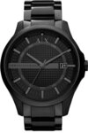 ARMANI EXCHANGE Quarzuhr AX2104, Armbanduhr, Herrenuhr, Datum, analog,