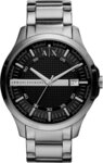 ARMANI EXCHANGE Quarzuhr Armani Exchange Herren-Uhren Analog Quarz