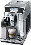 De'Longhi Kaffeevollautomat PrimaDonna Elite Experience ECAM 656.85.MS, auch für De'Longhi Kaffeevollautomat PrimaDonna Elite Experience ECAM 656.85.MS, auch für