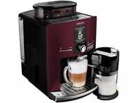 Krups Kaffeevollautomat EA829G Espresseria Automatic Latt'Espress, mit...