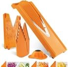 B&ouml;rner Gem&uuml;sehobel Gem&uuml;sehobel V3 TrendLine Starter Set