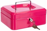 PAVO Geldkassette Geldkassette 8002870 pink