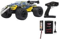 Jamara Myron, 4WD, Lipo 2 (053365) Jamara Myron, 4WD, Lipo 2 (053365)
