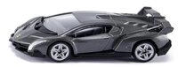 Siku Spielzeug-Auto siku Lamborghini Veneno silber
